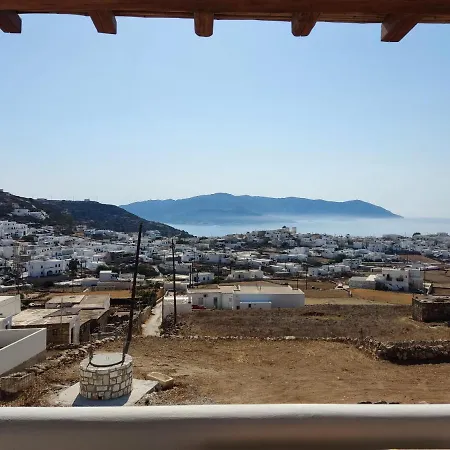 Argentosa بيت للعطل *