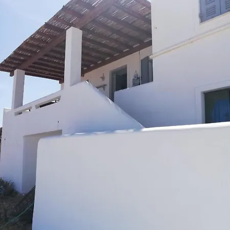 بيت للعطل Argentosa *