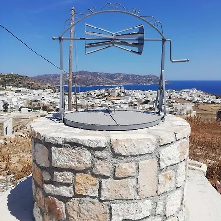 بيت للعطل Argentosa *