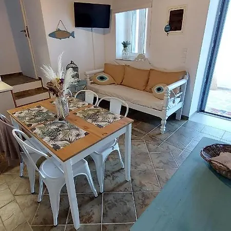 Argentosa * Kímolos