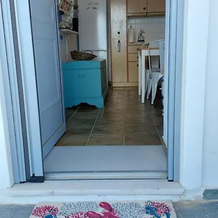 Argentosa بيت للعطل *