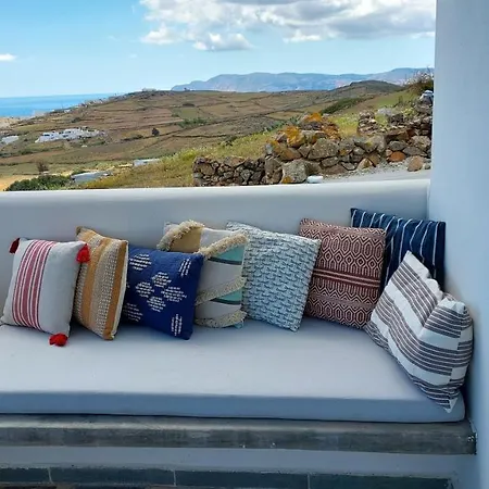 Argentosa بيت للعطل *