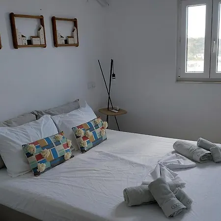 Argentosa بيت للعطل Kímolos