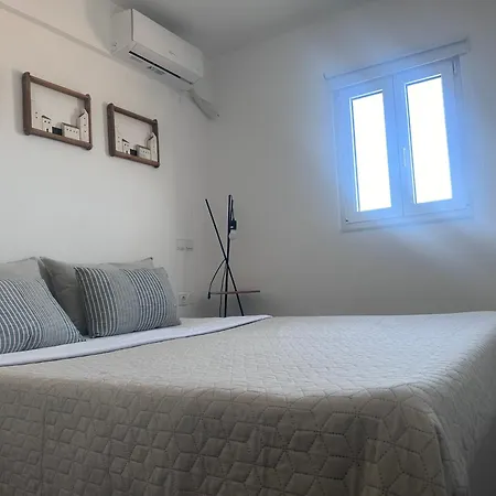 Argentosa بيت للعطل Kímolos