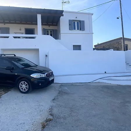 Argentosa بيت للعطل