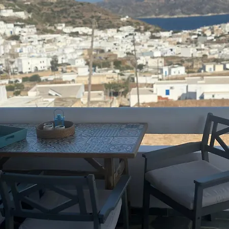 Argentosa * Kímolos