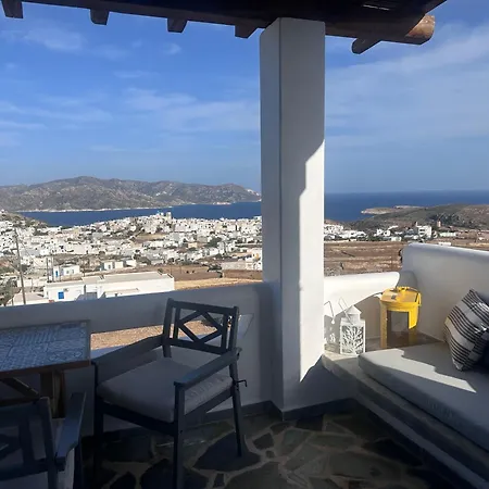 بيت للعطل Argentosa