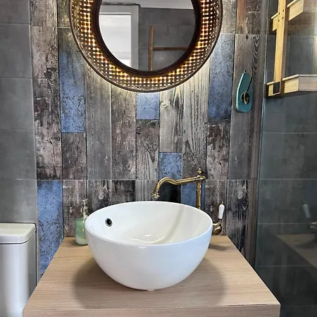 بيت للعطل Argentosa