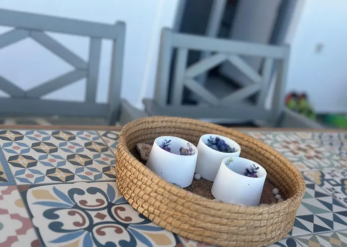 Argentosa * Kímolos