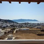 Argentosa Nyaraló *