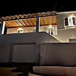 Argentosa Nyaraló Kímolosz