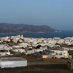 Argentosa Nyaraló Kímolosz