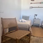 Nyaraló Argentosa Kímolosz