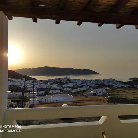 Argentosa * Кимолос