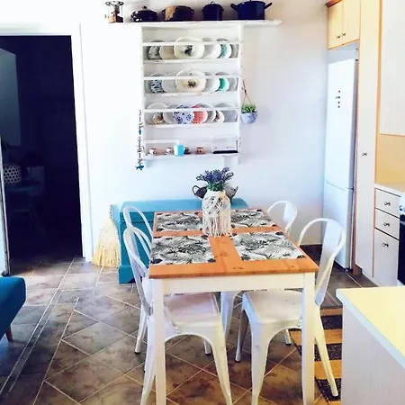 Argentosa Дом отдыха