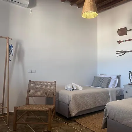 Argentosa * Кимолос