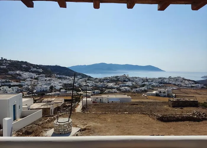 Argentosa Casa de Férias *