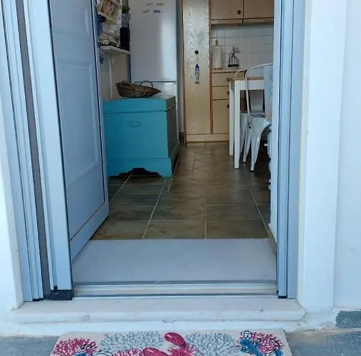 Argentosa Casa de Férias *