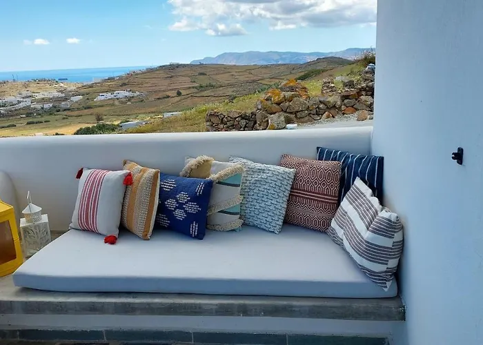 Argentosa Casa de Férias *