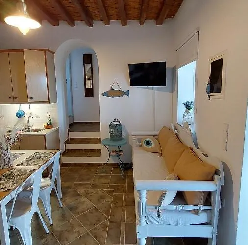 Argentosa Casa de Férias *