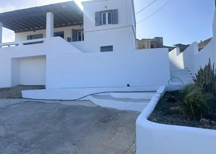 Argentosa Casa de Férias