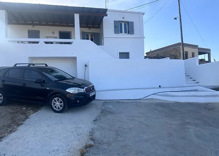 Argentosa Casa de Férias