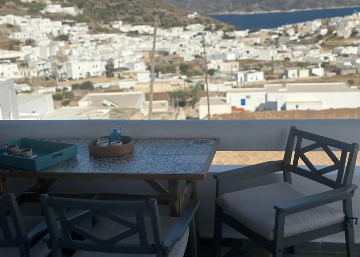 Argentosa * Kímolos