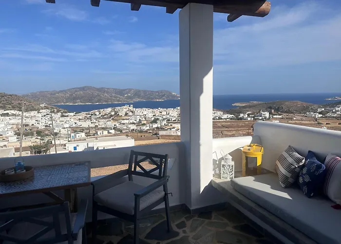 Casa de Férias Argentosa