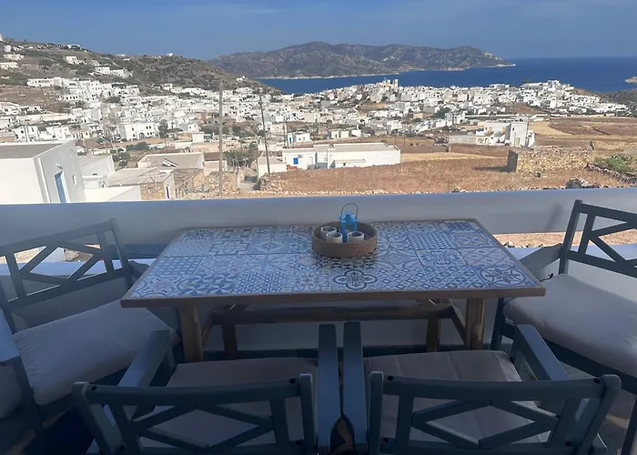 Argentosa Casa de Férias *