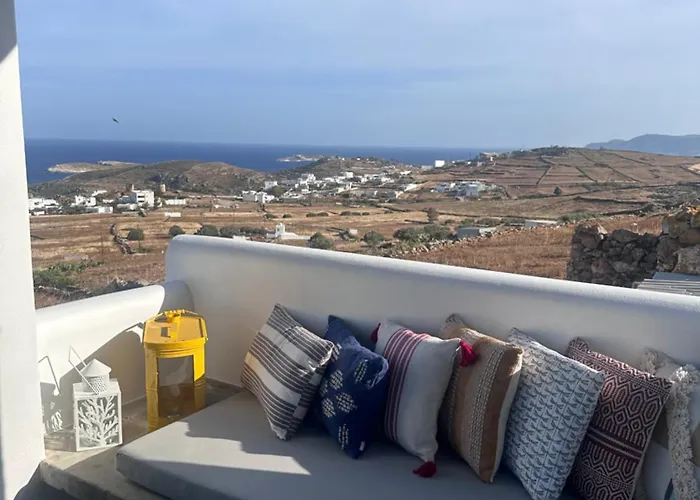 Argentosa Casa de Férias *