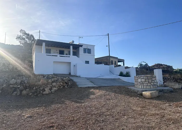 Argentosa Casa de Férias *