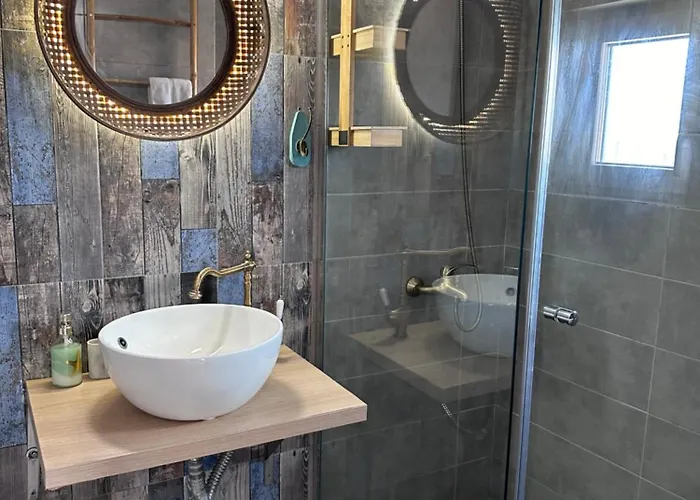 Casa de Férias Argentosa Kímolos